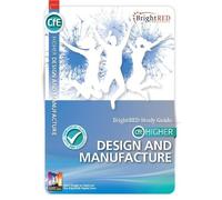 David McMillan Higher Design and Manufacture (Tascabile)