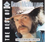 David McWilliams - David McWilliams - David McWilliams - The Days Of Pearly Spencer