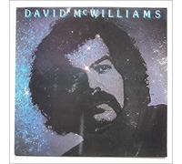 David McWilliams - DAVID McWILLIAMS VINYL LP 1977 [EMC3169]