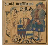 DAVID MCWILLIAMS - Lord Offaly
