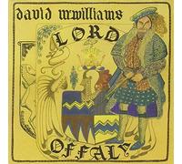 David McWilliams - Lord Offaly by David McWilliams