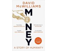 David McWilliams Money (Copertina rigida)