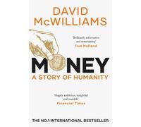 David McWilliams Money (Tascabile)