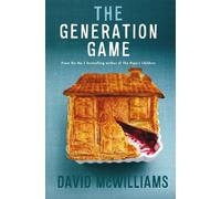 David McWilliams The Generation Game (Tascabile)