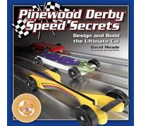 David Meade Winning the "Pinewood Derby" (Tascabile)