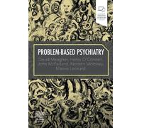 David Meagher Henry O'Connell Noreen Moloney Maeve L Problem-Based P (Tascabile)