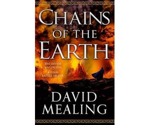 David Mealing Chains of the Earth (Tascabile)
