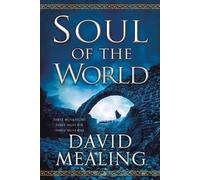David Mealing Soul of the World (Tascabile) Ascension Cycle
