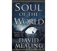 David Mealing Soul of the World (Tascabile) Ascension Cycle