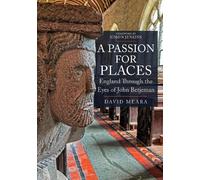 David Meara A Passion For Places (Tascabile)