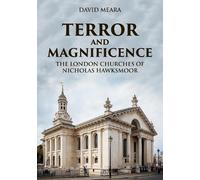 David Meara Terror and Magnificence (Tascabile)