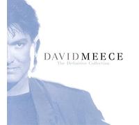 David Meece - Difinitive Collection