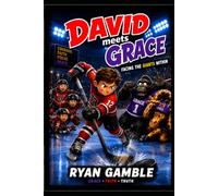 David meets Grace: Facing the Giants within: 28