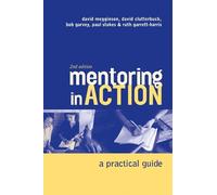 David Megginson David Clutterbuck Bob Garvey Paul St Mentoring In Ac (Tascabile)