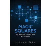 David Mei Magic Squares (Tascabile)