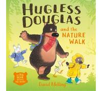 David Melling Hugless Douglas and the Nature Walk (Tascabile) Hugless Douglas