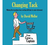 David Mellor Changing Tack (Tascabile)