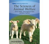 David Mellor Emily Patterson-Kane Kevin J. S The Sciences of Animal (Tascabile)