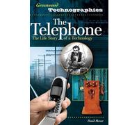 David Mercer The Telephone (Copertina rigida) Greenwood Technographies