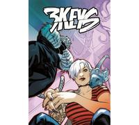 David Messina 3Keys (Tascabile)