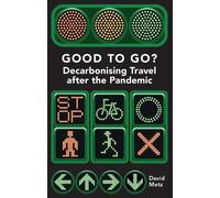 David Metz Good To Go? (Tascabile) Perspectives