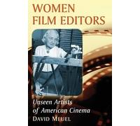 David Meuel Women Film Editors (Tascabile)