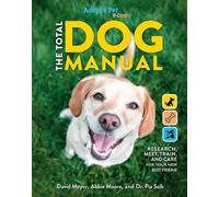 David Meyer Abbie Moore Total Dog Manual (Tascabile)