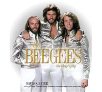 David Meyer The Bee Gees (Copertina rigida)