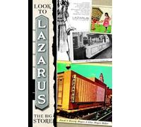 David Meyers Beverly Meyers Elise Meyers Walker Look to Lazarus (Tascabile)