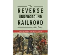 David Meyers Elise Meyers Wa Reverse Underground Railroad in (Copertina rigida)