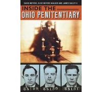 David Meyers Elise Meyers Walker James, II D Inside the Ohio Peniten (Tascabile)