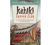 David Meyers Elise Meyers Walker Jeff Chenault Doug Kahiki Supper C (Tascabile)