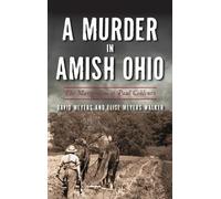 David Meyers Elise Meyers Walker Murder in Amish Ohio (Copertina rigida)