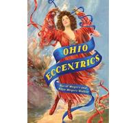 David Meyers Elise Meyers Walker Ohio Eccentrics (Copertina rigida)