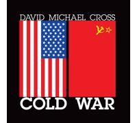 David Michael Cross Cold War (Vinyl LP) 12" Album