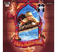 Frank,David Michael A Kid In Aladdin's Palace Original Soundtrack (CD)