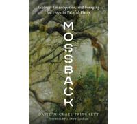 David Michael Pritchett Mossback (Tascabile)