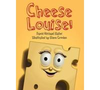 David Michael Slater Cheese Louise (Tascabile)