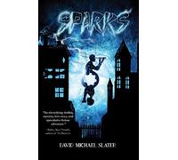 David Michael Slater Sparks (Tascabile)