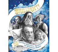 David Michael Warren Brilliant 2nd Edition (Copertina rigida)