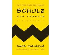 David Michaelis Schulz and Peanuts (Tascabile)