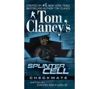 Tom Clancy – Splinter Cell: Checkmate: 3