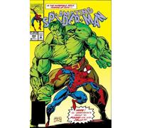 David Michelinie Gerry Conway Bill Mantlo Spider-Man & Hulk (Copertina rigida)