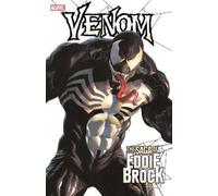 David Michelinie Peter David Venom: The Saga of Eddie Brock (Tascabile)