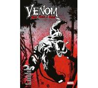 David Michelinie Ryan North J. M. DeMatte Venom: Black, White & Blo (Tascabile)