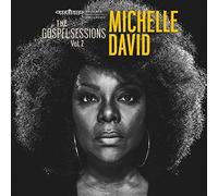 DAVID, MICHELLE - GOSPEL SESSIONS VOL.2