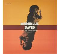 David, Michelle -& The True-Tones- Truth & Soul (Vinyl LP)
