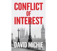 David Michie Conflict of Interest (Tascabile)
