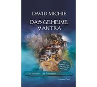 David Michie Das geheime Mantra: Vom Autor: "Die Katze des Da (Copertina rigida)