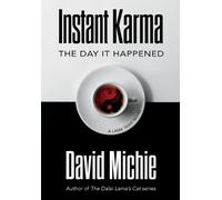 David Michie Instant Karma (Copertina rigida)